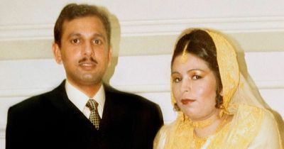 Victims of forced marriage as young as 14 flee to seek refuge in Glasgow