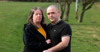 Cancer victim accuses Scots tycoon of leaving him relying on food banks after company folds