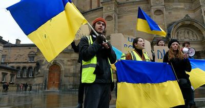 Britons offering homes to Ukrainian refugees to receive £350 'thank you' payment