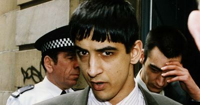 Killer who murdered lawyer in Glasgow home told he must remain behind bars as he is danger to public