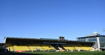 Former Livingston FC director Neil Hogarth arrested on fraud charges