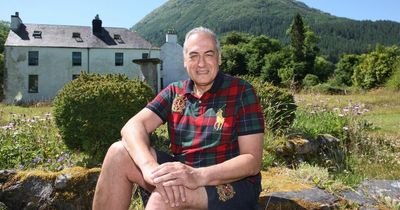 Russian businessman's offer to house Ukrainian refugees is drop in ocean