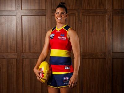 Adelaide claim 2022 AFLW minor premiership
