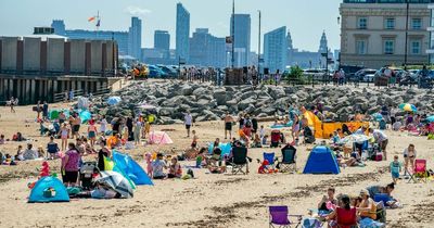 UK weather forecast: Brits to bask in 28C next month with heat finally on its way
