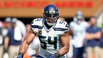 Ravens players seem to like the idea of ILB Bobby Wagner in Baltimore with Ravens
