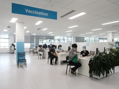 Latest snapshot of coronavirus impact