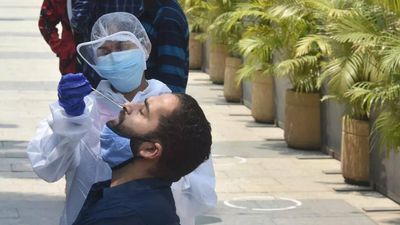 India reports 3,116 Covid cases and 47 deaths in last 24 hours