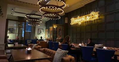 We tried Edinburgh's new Eat Out campaign and our meal was a serious steal
