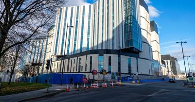 Carillion 'repeatedly tried to sue' Liverpool NHS Trust over stalled Royal hospital