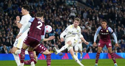 Full Leeds United squad vs Norwich City as Jesse Marsch to make essential Patrick Bamford call