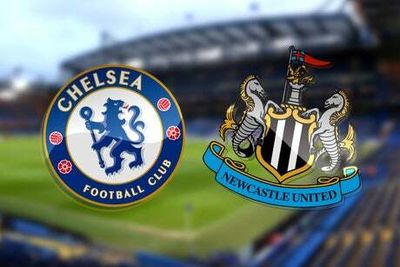 Chelsea vs Newcastle live stream: How can I watch Premier League game live on TV in UK today?