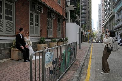 China's virus cases rise, access to Shanghai tightened