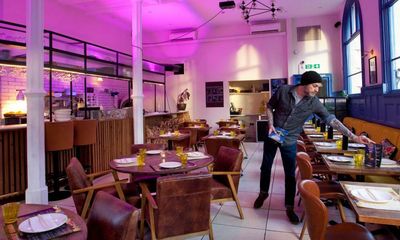 Double Dragon, London: ‘A great night out’ – restaurant review