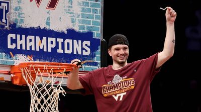 Virginia Tech’s Wofford Pipeline Pays Off With ACC Tournament Title