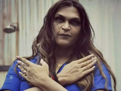 Lock Upp: Saisha Shinde comes out about getting molested at the age of 10; reveals, ‘He was a close family person’