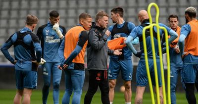 Newcastle United notebook: Exciting plans for new training ground amid new board's ambitions