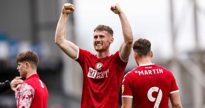 Bristol City verdict: A mental obstacle overcome and Robbie Cundy gets his moment in the sun