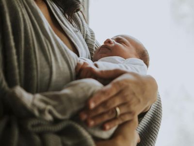 ‘Cinderella’ postnatal care leaves women ‘forgotten’ after birth