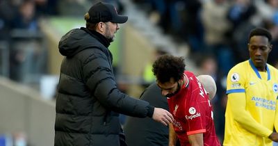 Liverpool news: Mohamed Salah injury update as contract warning issued by former Red