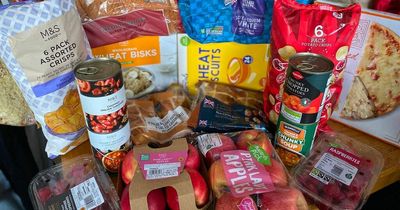 Aldi vs M&S - I tested UK's 'two best supermarkets' and it was an eye-opener