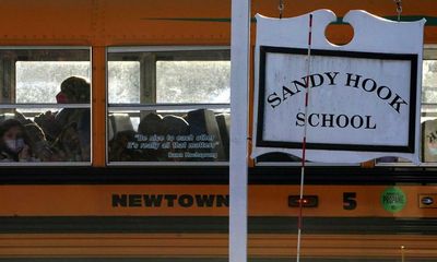 Sandy Hook review: anatomy of an American tragedy – and the obscenity of social media