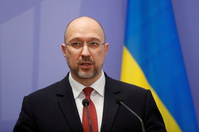 Ukraine to support crop sowing campaign, says prime minister