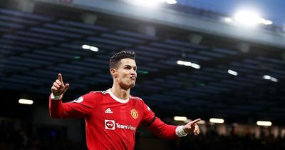 Man United news: Tom Brady savours Cristiano Ronaldo heroics as Erik ten Hag plan emerges