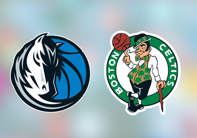 Mavericks vs. Celtics: Start time, where to watch, what’s the latest