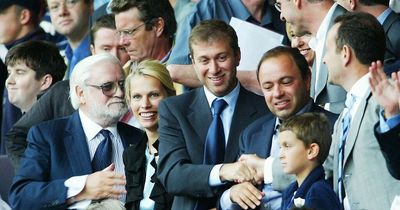 Chelsea's debut season under Roman Abramovich as mega-rich Newcastle draw inspiration