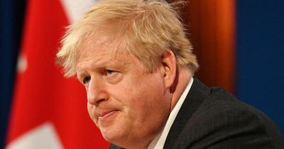 Boris Johnson to hold summit with Nordic and Baltic leaders facing Putin's aggression