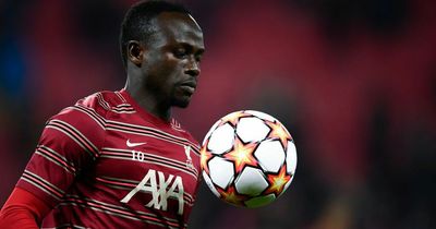 'Instead of criticising' - Sadio Mane makes Cristiano Ronaldo and Neymar admission
