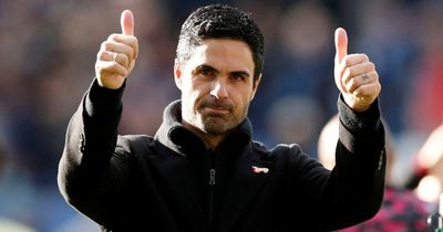 Mikel Arteta has finally solved Arsenal problem after snubbing target 'top of his list'