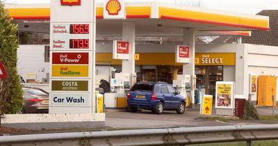 Petrol prices near me: The cheapest fuel at Morrisons, Tesco, Asda and local stations