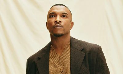 ‘My life is all boom and bust’: Ashley Walters on Top Boy, his lost father and sudden wealth