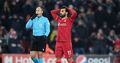 14 Premier League stars earning more than Mo Salah amid Liverpool contract stand-off