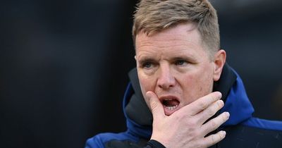 Eddie Howe makes honest Roman Abramovich admission ahead of Chelsea vs Newcastle United