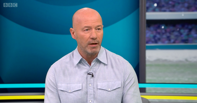 Alan Shearer blasts 'flaky' and 'inconsistent' Tottenham after what happened vs Man United
