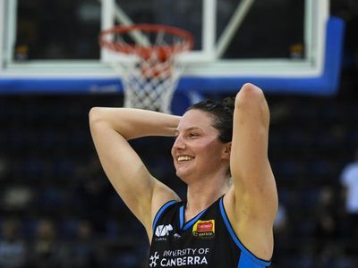 Caps, Boomers firing in run to WNBL finals