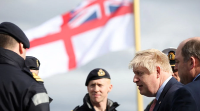 UK to Host Baltic, Nordic Leaders to Find New Ways to Isolate Russia