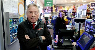North Belfast robberies: Shop owners speak out after series of incidents over past few months