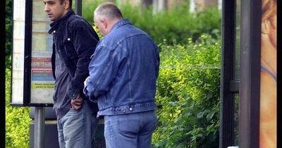 Edinburgh prisoner who killed a lawyer with his brother in the 90s denied parole