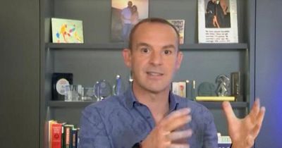 Mum uses Martin Lewis tip to slash monthly heating bill from £95 to £12