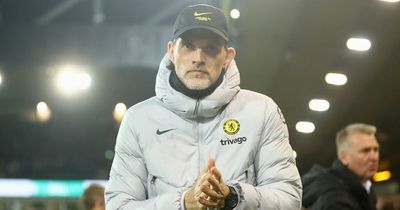 Manchester United urged to make decisive move for Chelsea boss Thomas Tuchel