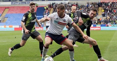 Ex-West Ham and Crystal Palace midfielder's verdict on Plymouth Argyle beating Bolton Wanderers