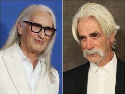 Jane Campion says Sam Elliott was being a ‘b****’ with ‘sexist’ Power of the Dog comments