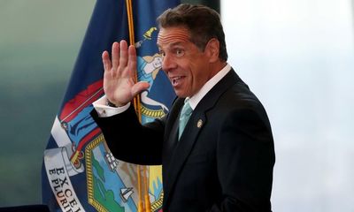 Andrew Cuomo resigned amid a wave of scandals. But don’t count him out