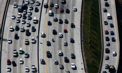 ‘I can’t move my car’: Americans struggle as vehicle expenses rise