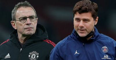 Mauricio Pochettino insider suggests which 5 Man Utd stars will clash with boss