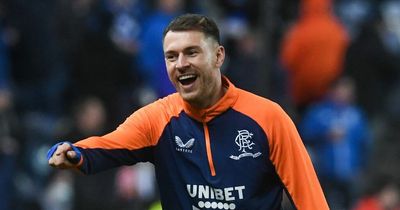 Predicted Rangers XI as Aaron Ramsey and Fashion Sakala aim to take advantage of Scottish Cup strategy