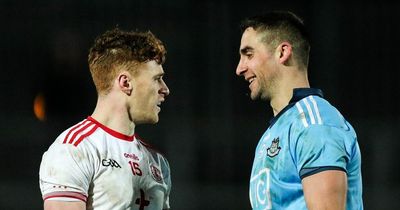 What channel is Tyrone vs Dublin on? TV and live stream info for Sunday's game